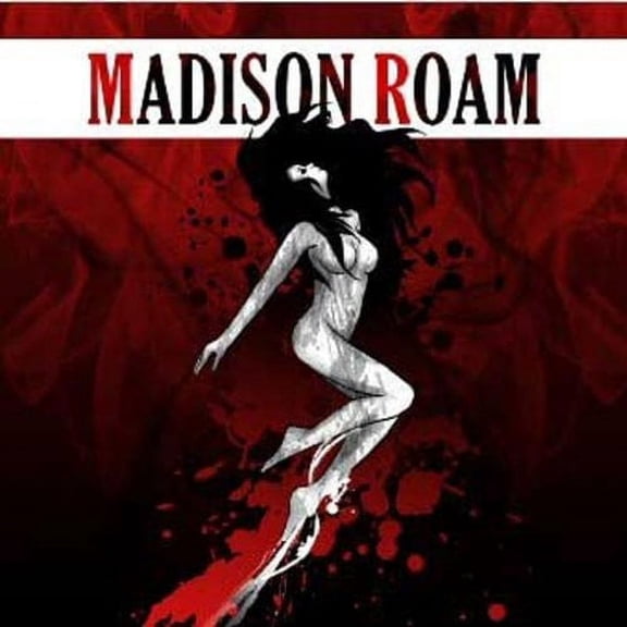 Madison Roam - Madison Roam - Music & Performance - CD