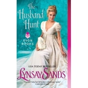 Madison Sisters The Husband Hunt, Book 3, Paperback