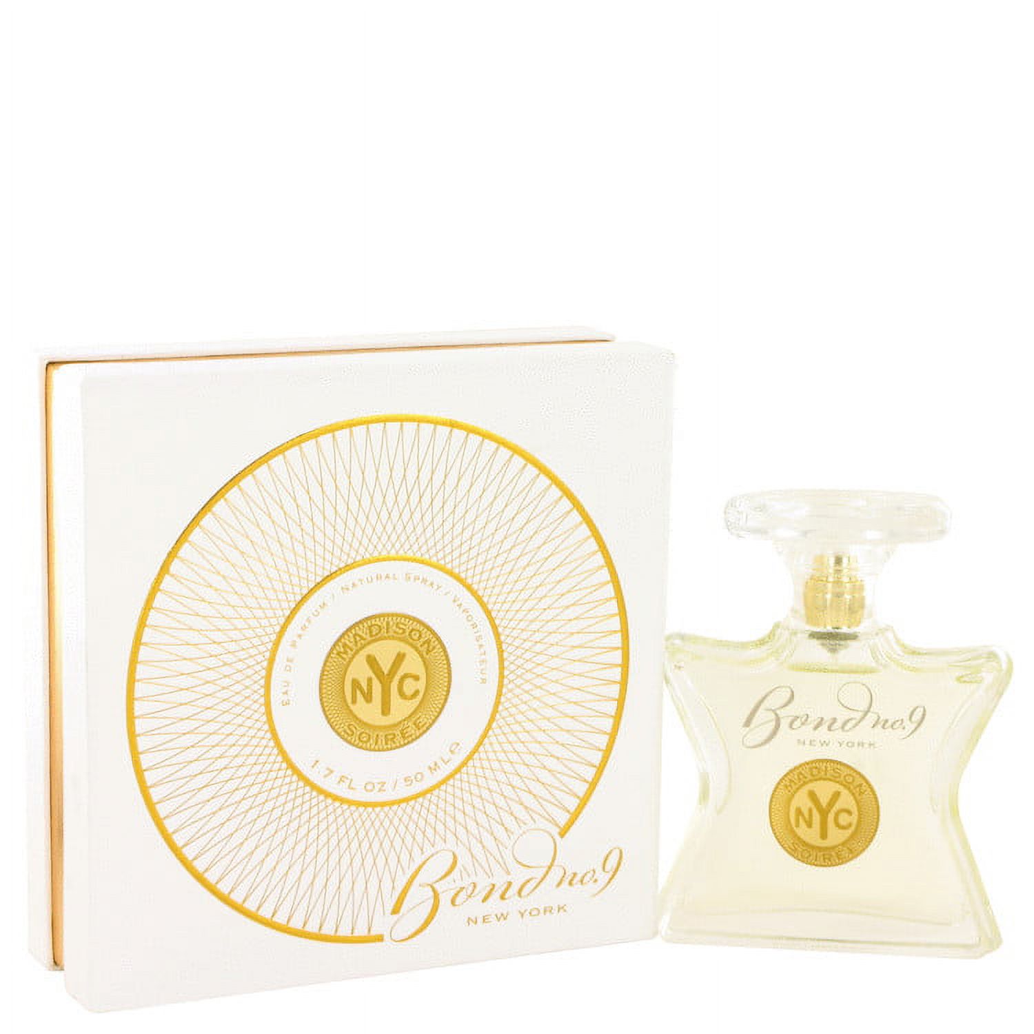 Madison Soiree by Bond No. 9 - image 1 of 1