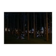 thumbnail image 1 of Madison Square Bark - Manhattan New York Photography Unframed Wall Art Print 20 x 30 inches, 1 of 7