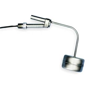 Madison Tank Liquid Level Switch,5.25"