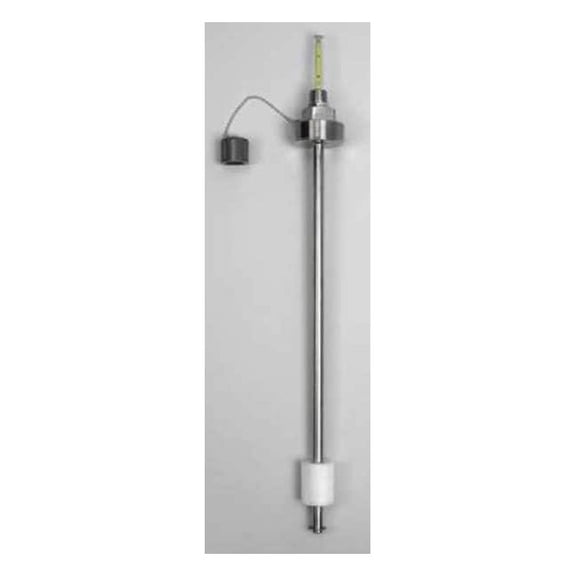 Madison Tape Level Indicator,30.50In,SS Stem TL4570-10365