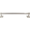 thumbnail image 1 of Madison Towel Bar, 18 Inches, Satin Nickel by Stone Harbor Hardware, 1 of 4