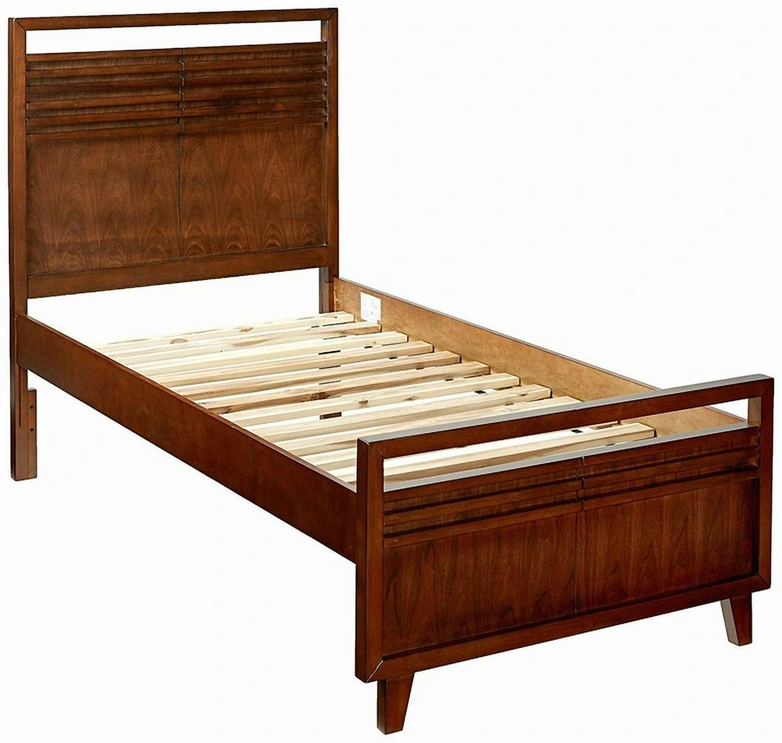 Madison Twin Panel Bed