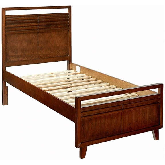 Madison Twin Panel Bed