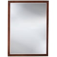 thumbnail image 1 of Madison Vertical Framed Mirror with Beveled Glass, 1 of 1