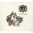 thumbnail image 1 of Madison Violet - No Fool for Trying - Music & Performance - CD, 1 of 1