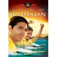 thumbnail image 1 of Pre-Owned Madison (Dvd) (Good), 1 of 1