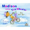 thumbnail image 1 of Madison and the Two Wheeler (Paperback), 1 of 1