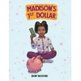 thumbnail image 1 of Madison's 1st Dollar: A Coloring Book About Money (Paperback), 1 of 1