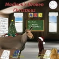 thumbnail image 1 of Madison's Broken Christmas, (Paperback), 1 of 1