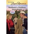 thumbnail image 1 of Pre-Owned Madison's Children (Paperback 9780373715923) by Linda Warren, 1 of 1