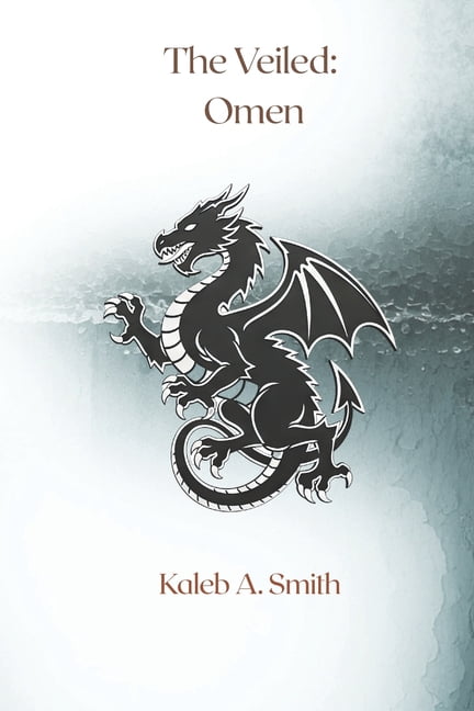 Veiled The Veiled: Omen, Book 3, (Paperback)