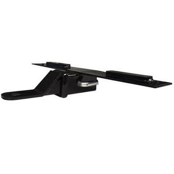 Madjax Club Car Golf Cart Precedent Trailer Hitch