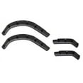 thumbnail image 1 of Madjax EZGO TXT Golf Cart Fender Flare - Set of 4 Pieces, 1 of 2
