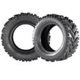 thumbnail image 1 of Madjax MJFX Raptor Tires for Mud-Terrain Lifted Golf Carts - TIRE OPTIONS, 1 of 1