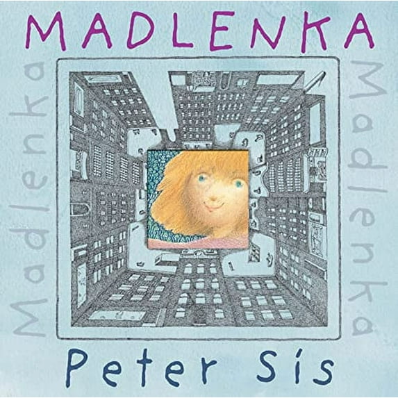 Pre-Owned Madlenka (Paperback) 0312659121 9780312659127