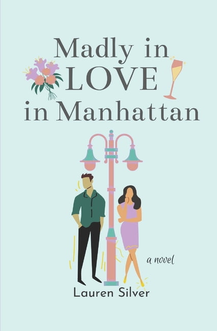 Madly in Love in Manhattan (Paperback)