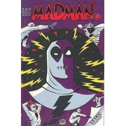 Madman #1 VF ; Tundra Comic Book