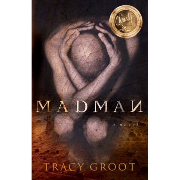 Pre-Owned Madman: A Novel (Paperback) 0802463622 9780802463623