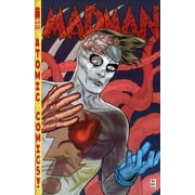 Madman Atomic Comics #2 VF ; Image Comic Book