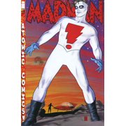 Madman Atomic Comics #8 VF ; Image Comic Book