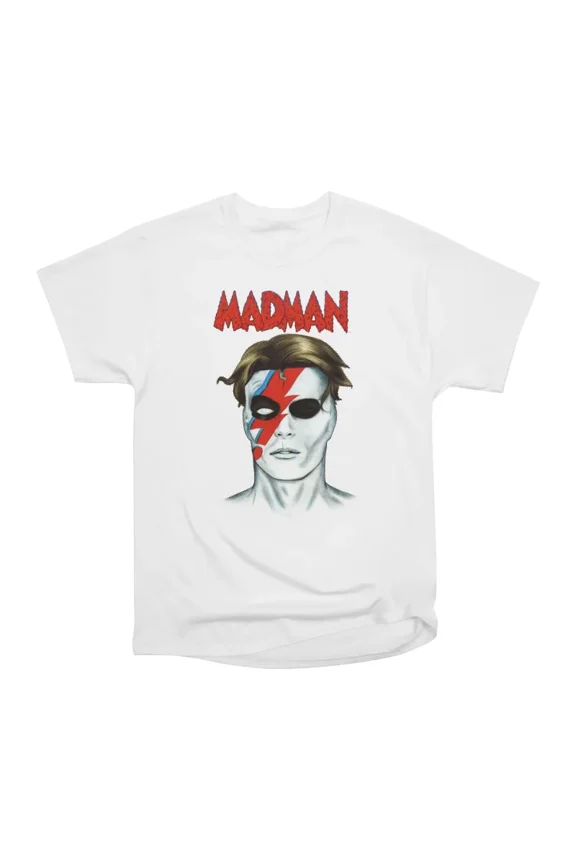 Madman Atomic comics 15 T-Shirt Tee Gift For Him Merch For Her Apparel For Friend
