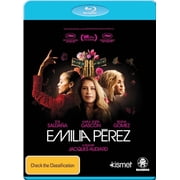Madman - Emilia P rez [BLU-RAY]