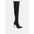 thumbnail image 1 of Madman Over-The-Knee Boot, 1 of 10