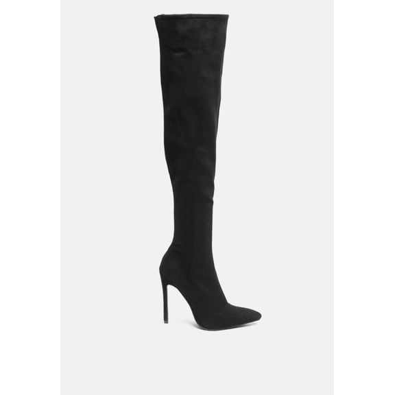 Madman Over-The-Knee Boot