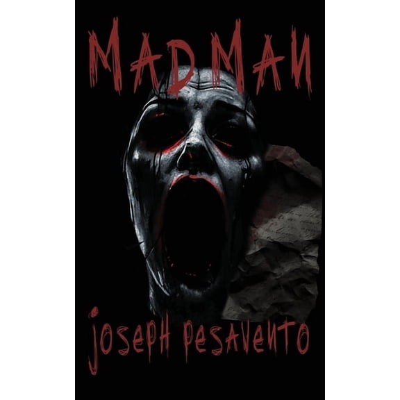 Madman, (Paperback)