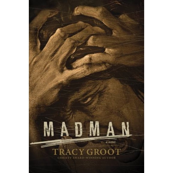 Pre-Owned Madman (Paperback) 1496422147 9781496422149