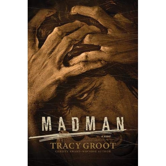 Pre-Owned Madman (Paperback) 1496422147 9781496422149