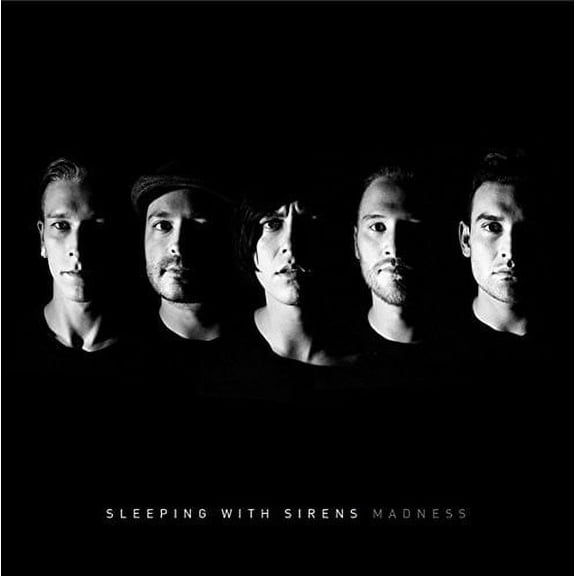 Madness (CD)