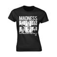 thumbnail image 1 of Madness Ladies T-shirt: Since 1979, 1 of 2