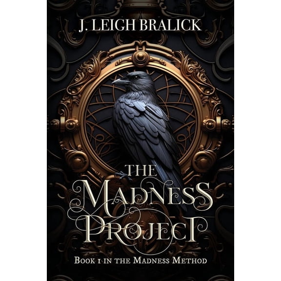 Madness Method: The Madness Project (Paperback)