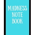 thumbnail image 1 of Madness Notebook (Other), 1 of 1