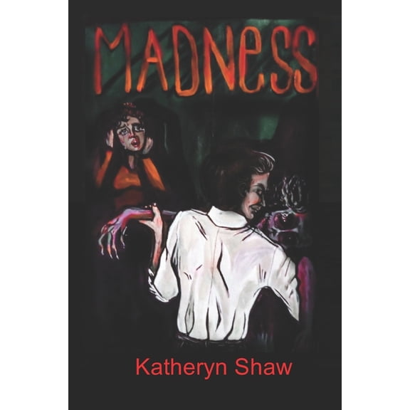 Madness (Paperback)
