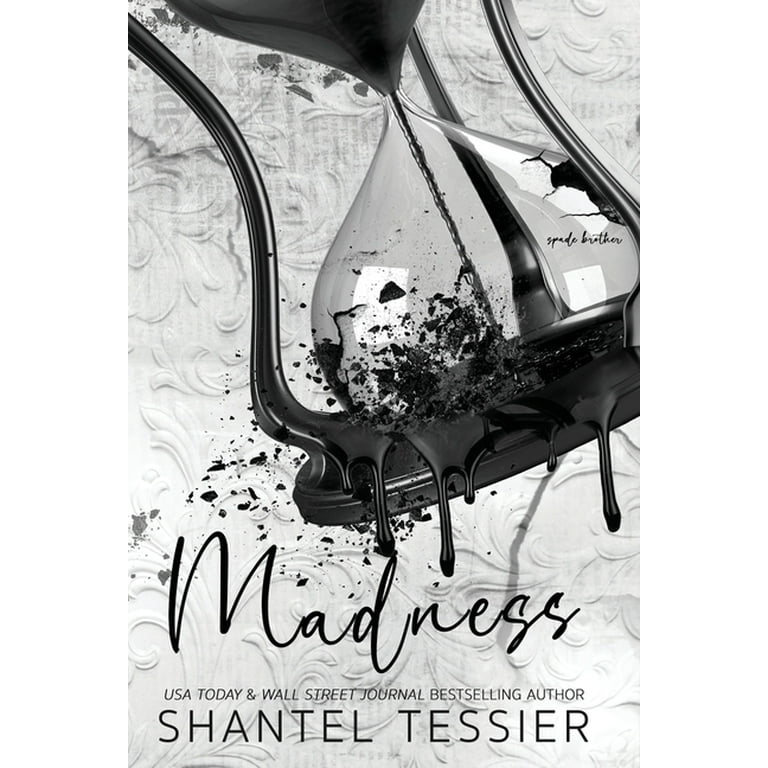 PURE MADNESS 15ポンド Madness, (Paperback) - Walmart.com