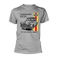 thumbnail image 1 of Madness T Shirt Maddiemobile Band Logo new Official Mens Grey, 1 of 2