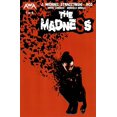 thumbnail image 1 of Madness, The #1A VF ; AWA Comic Book, 1 of 1