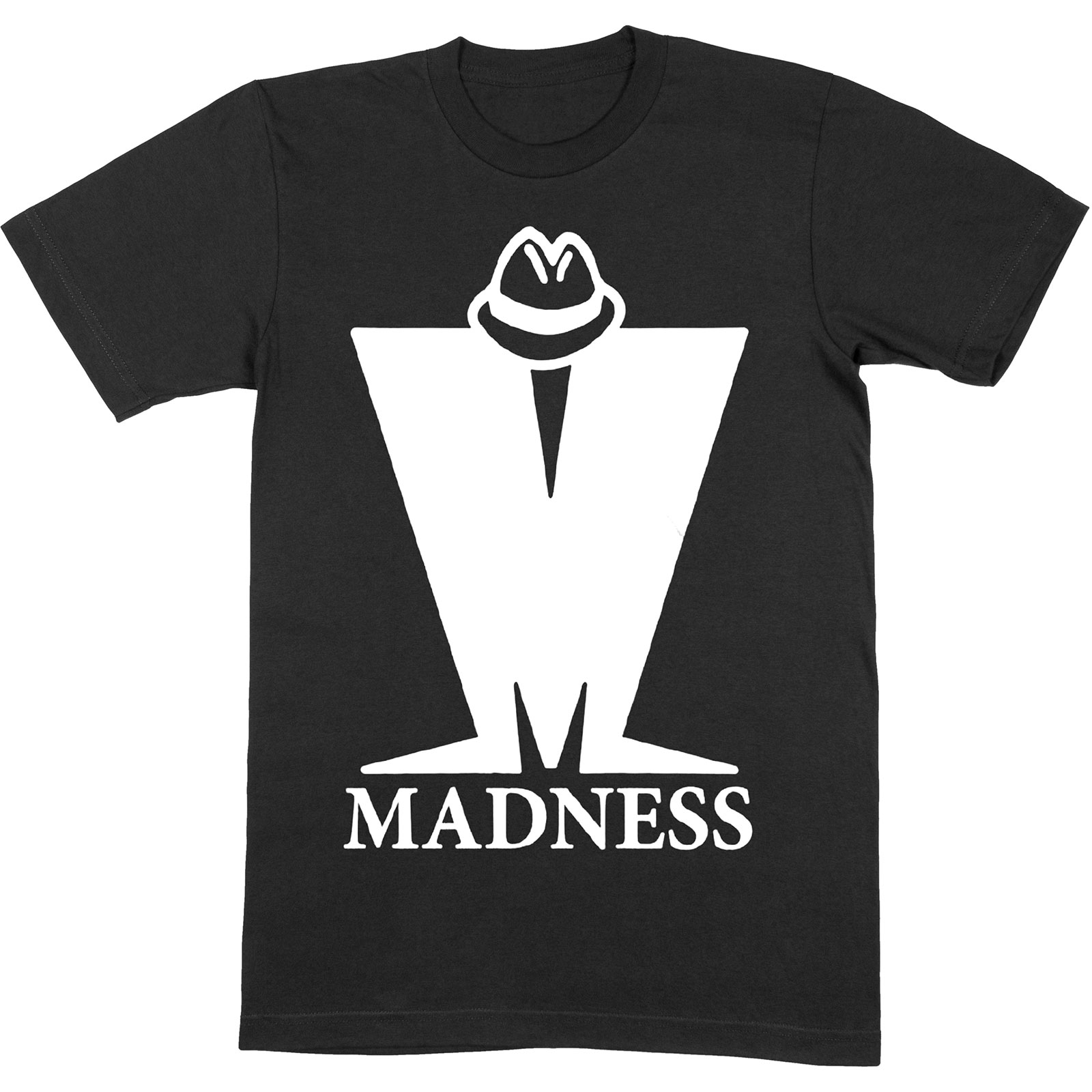 Madness Unisex T-Shirt M Logo (Large) - Walmart.com