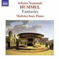 thumbnail image 1 of Madoka Inui - Fantasies - Music & Performance - CD, 1 of 1