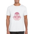 thumbnail image 1 of Madoka Magica Puella Magi Anime Manga Magical Girl Cute T-Shirt, for men & women, up to size 5XL, 1 of 3