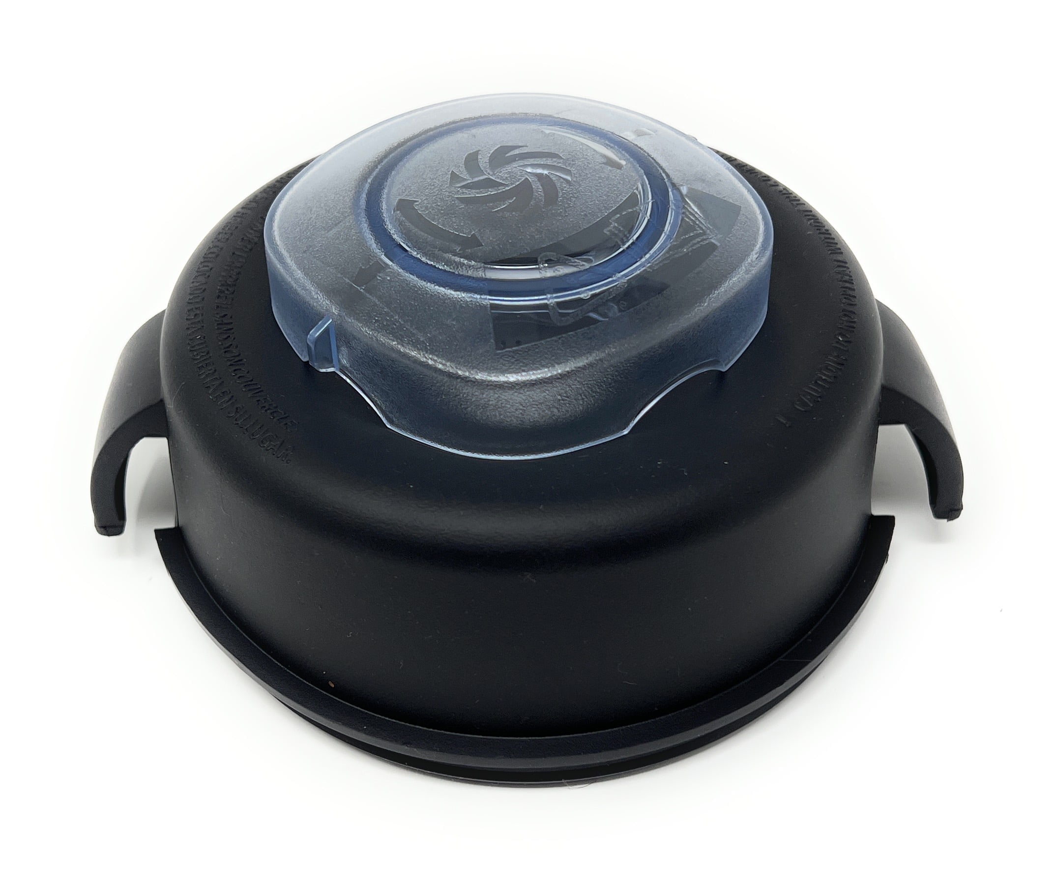 Madol 2-Part Lid and Plug, 64-Ounce (High Profile) Replacement for