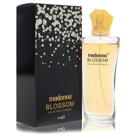 Madonna 565647 50 ml Blossom Eau De Toilette Spray for Women