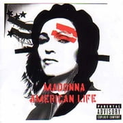 Madonna - American Life - Music & Performance - Vinyl