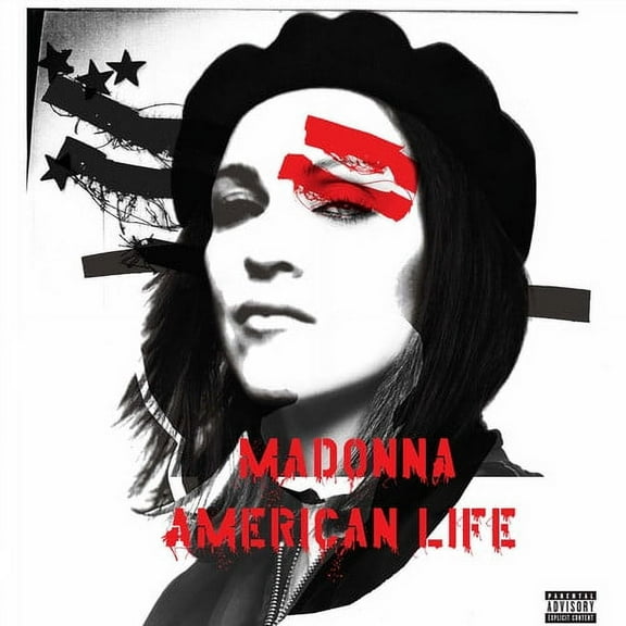 Madonna - American Life - Music & Performance - Vinyl