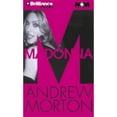 thumbnail image 1 of Madonna (Audiobook) by Andrew Morton, Ian Peakes, 1 of 1