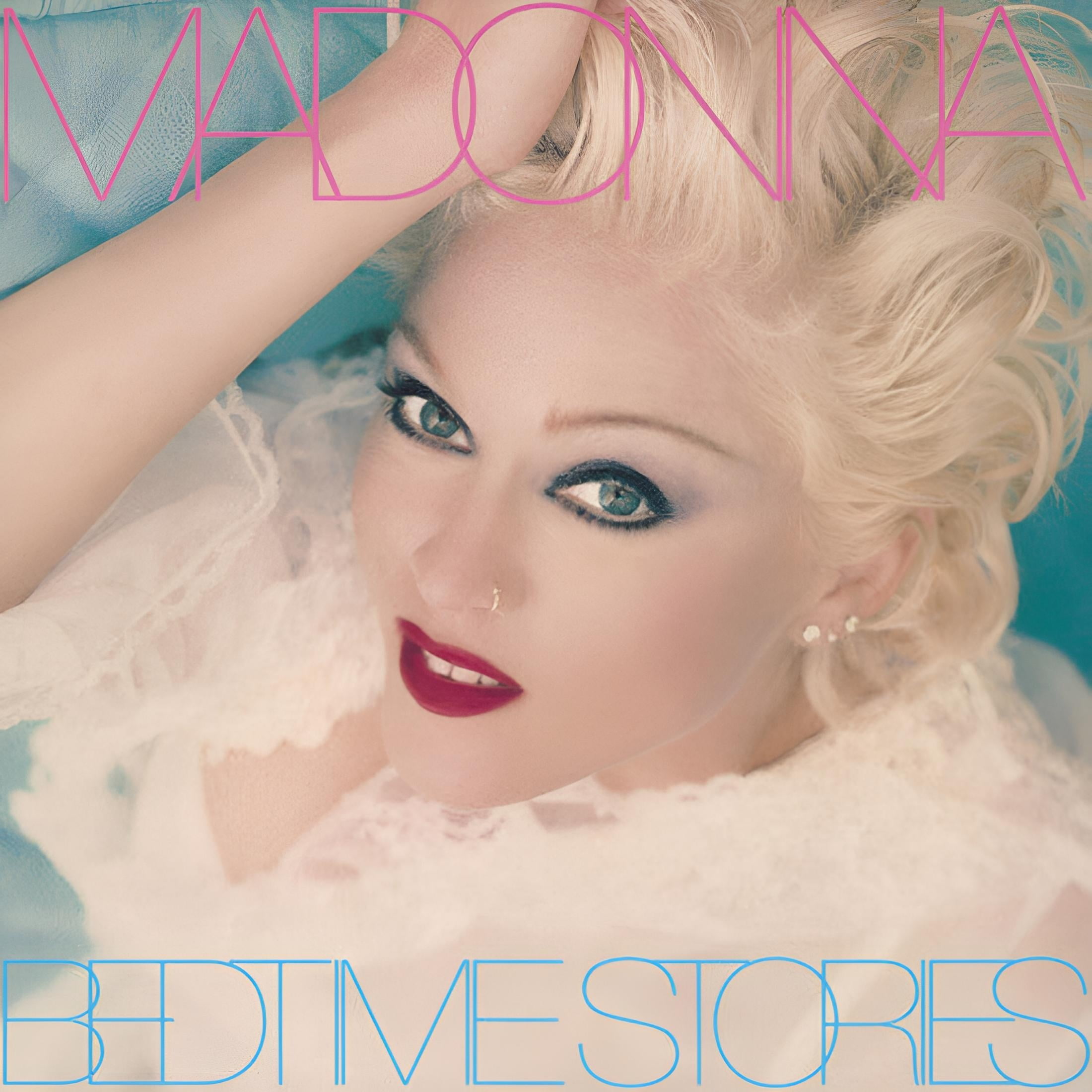 MADONNA BEDTIME ブート盤CD MADONNA BEDTIME ブート盤CD